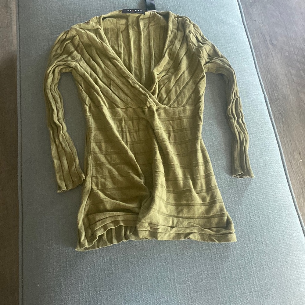 Liz Claiborne brand
